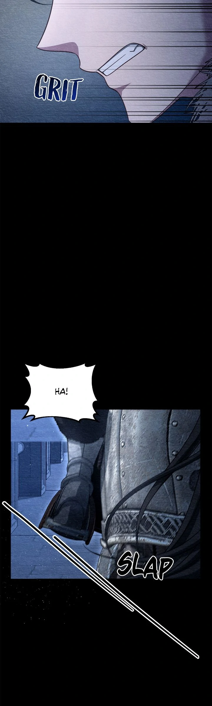 Read Lycan Manga Online