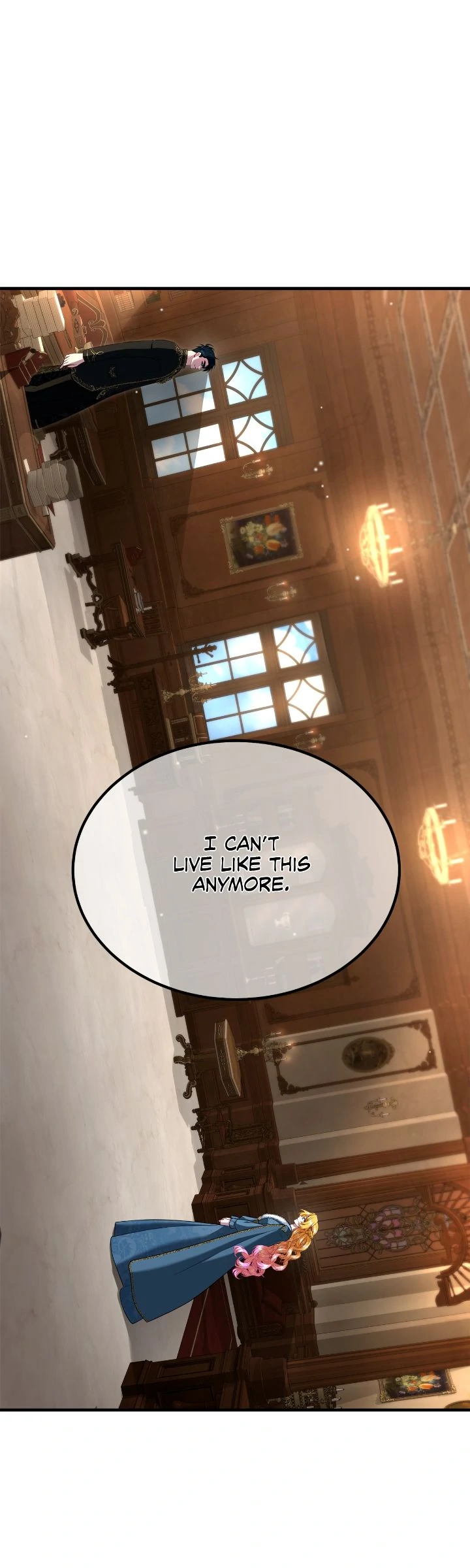 Read Lycan Manga Online