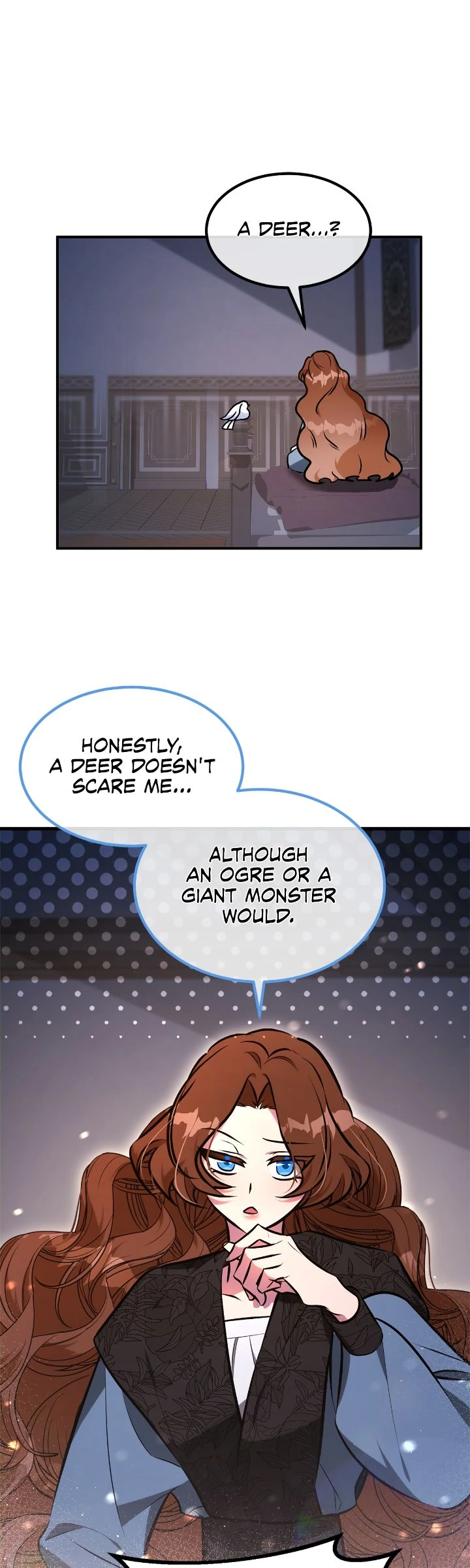 Read Lycan Manga Online