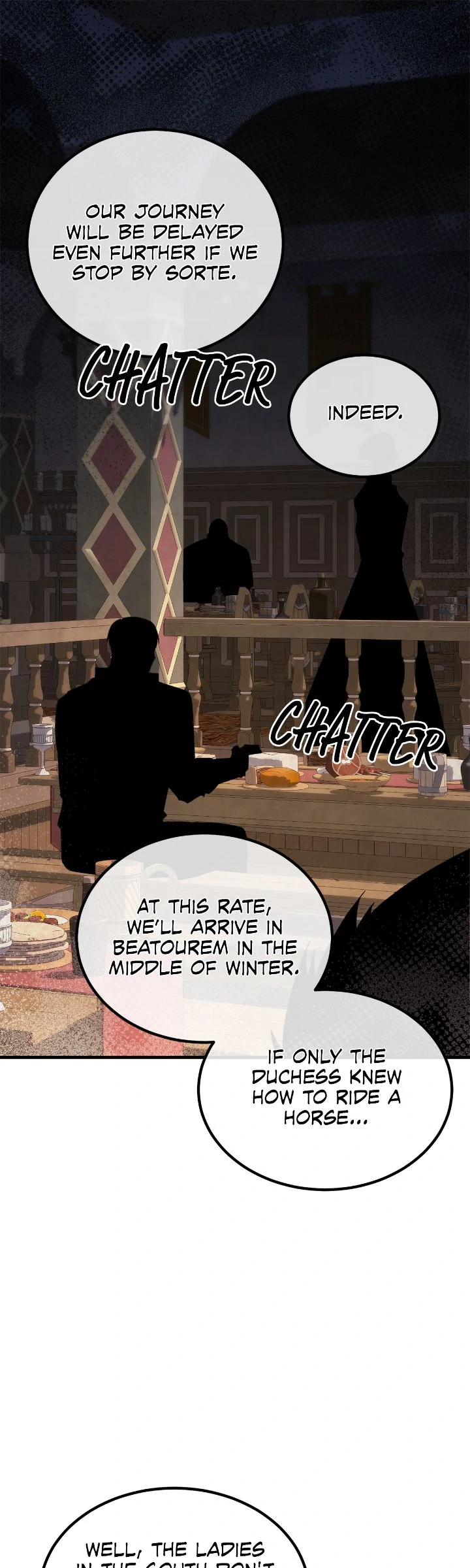 Read Lycan Manga Online