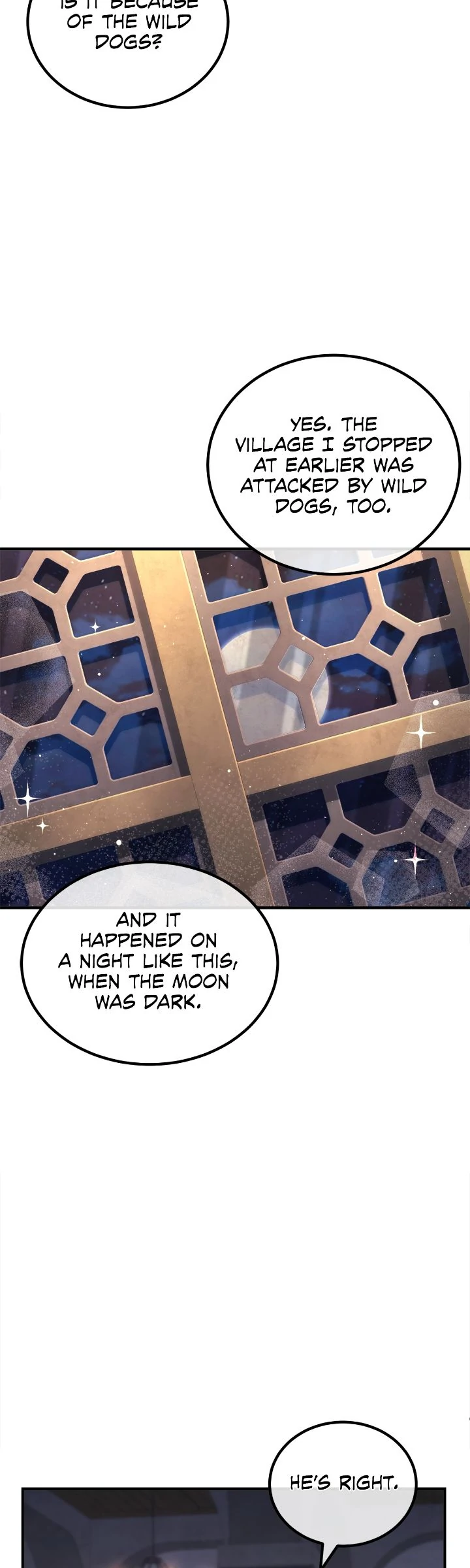 Read Lycan Manga Online