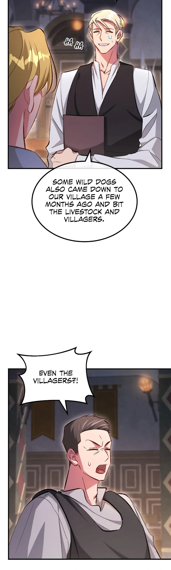 Read Lycan Manga Online