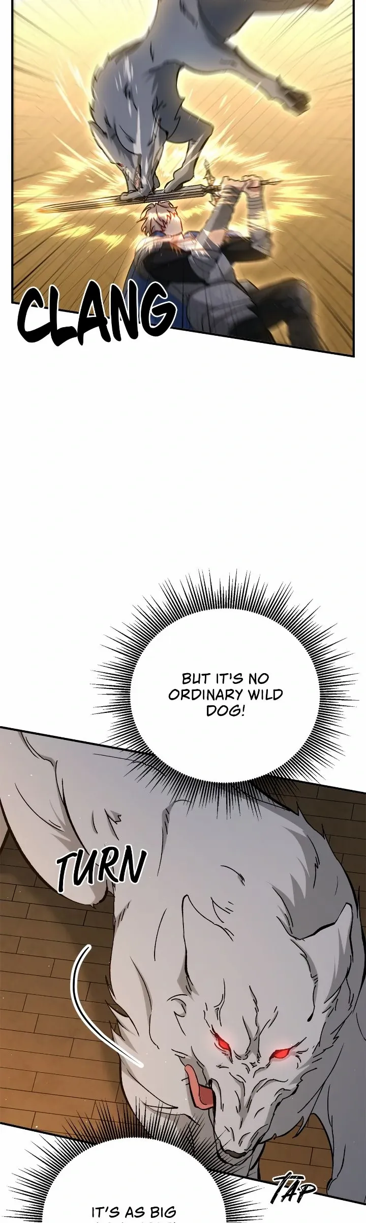 Read Lycan Manga Online