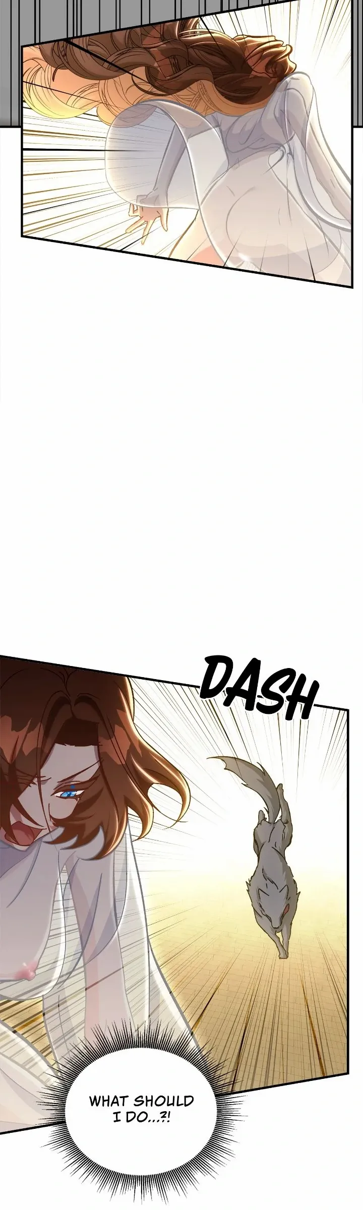 Read Lycan Manga Online