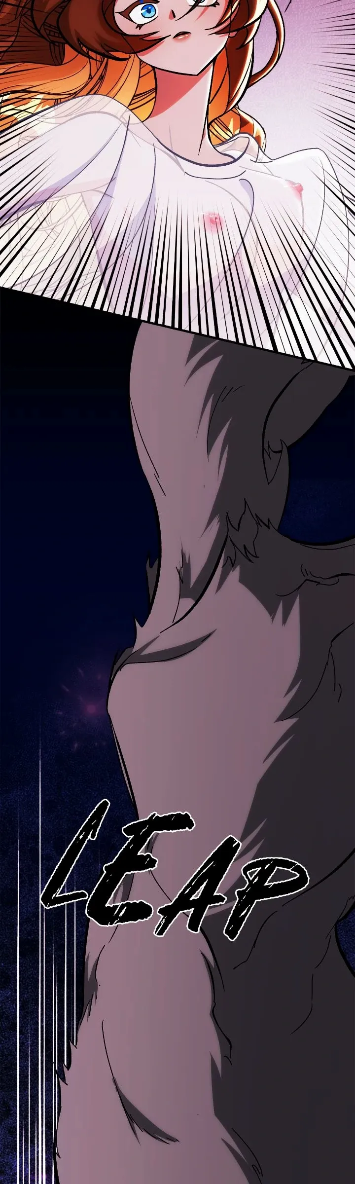 Read Lycan Manga Online