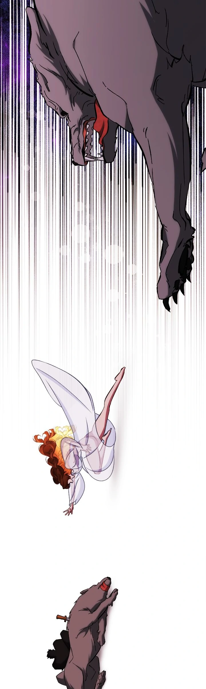 Read Lycan Manga Online