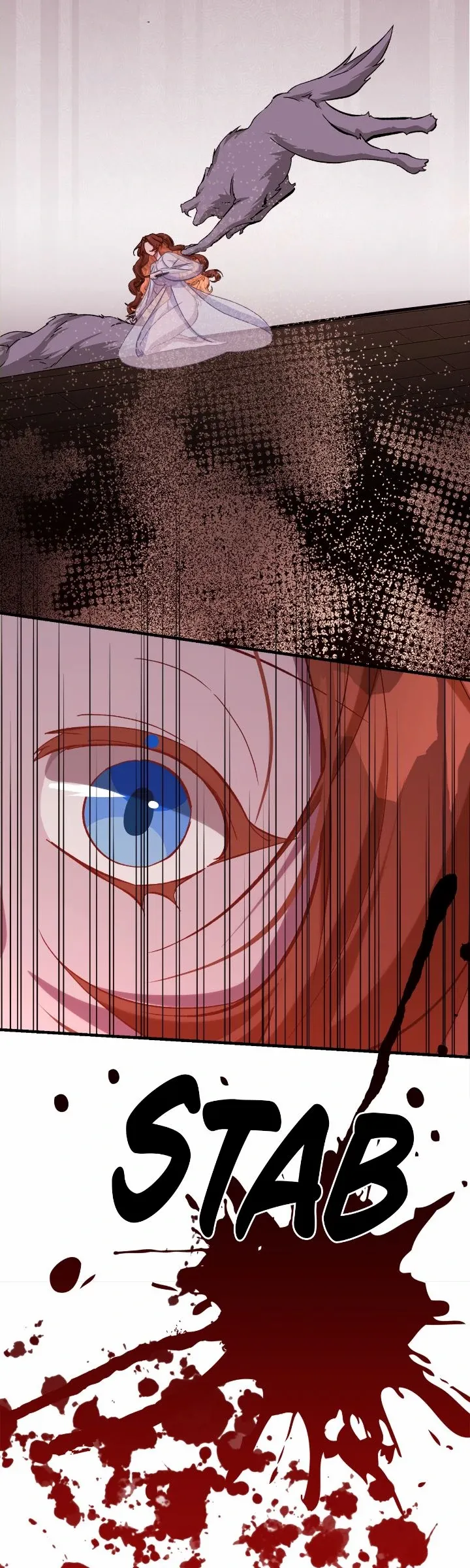Read Lycan Manga Online