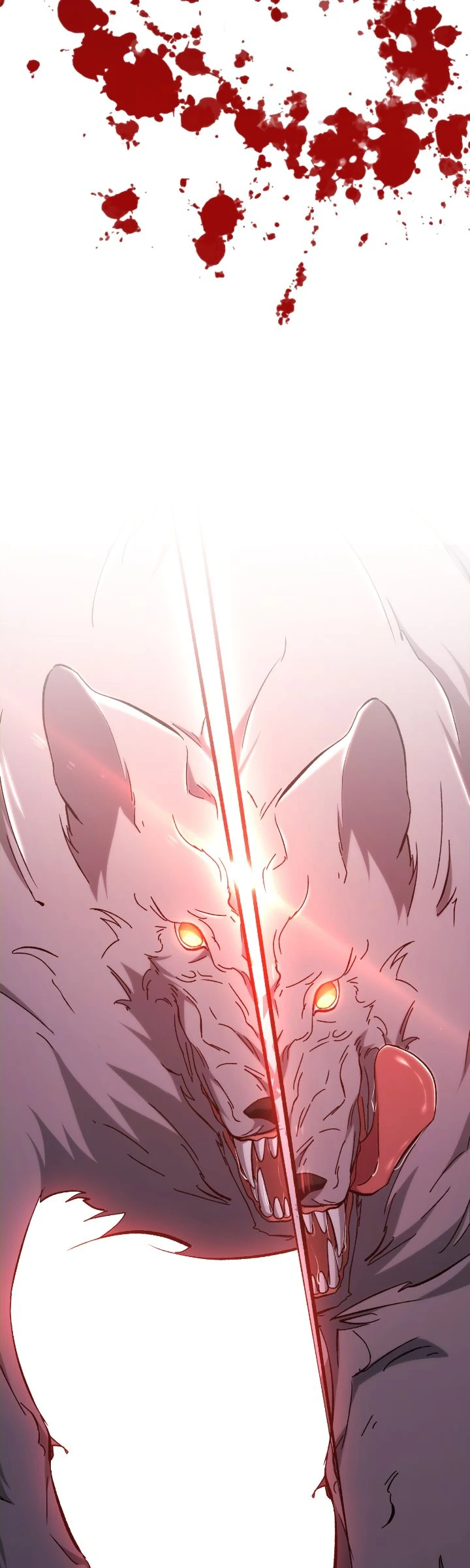 Read Lycan Manga Online