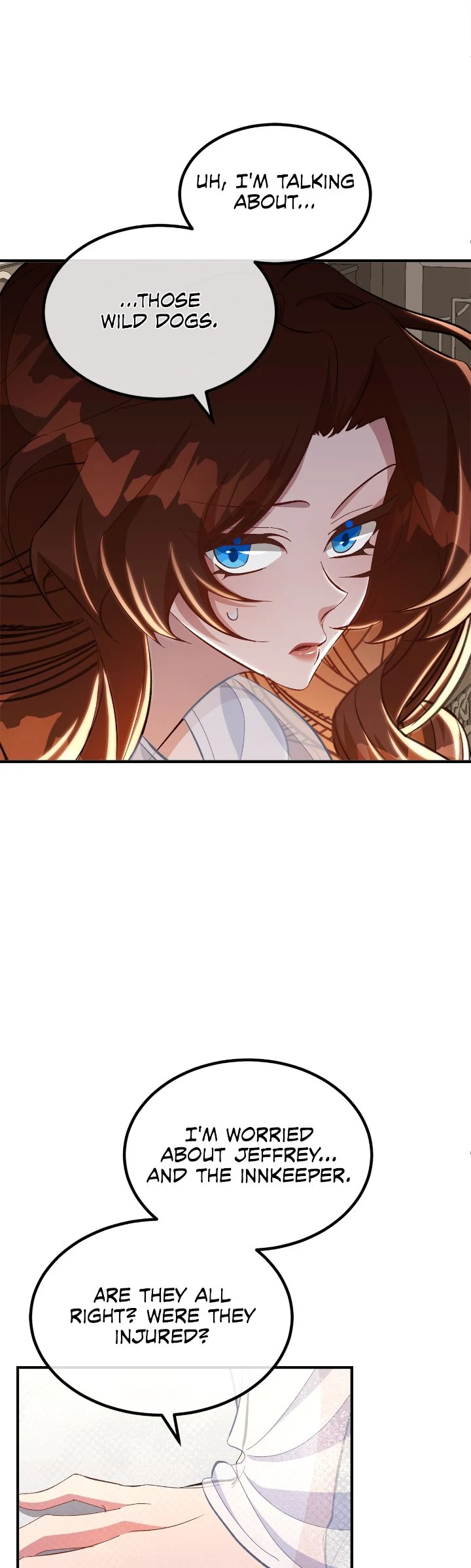 Read Lycan Manga Online