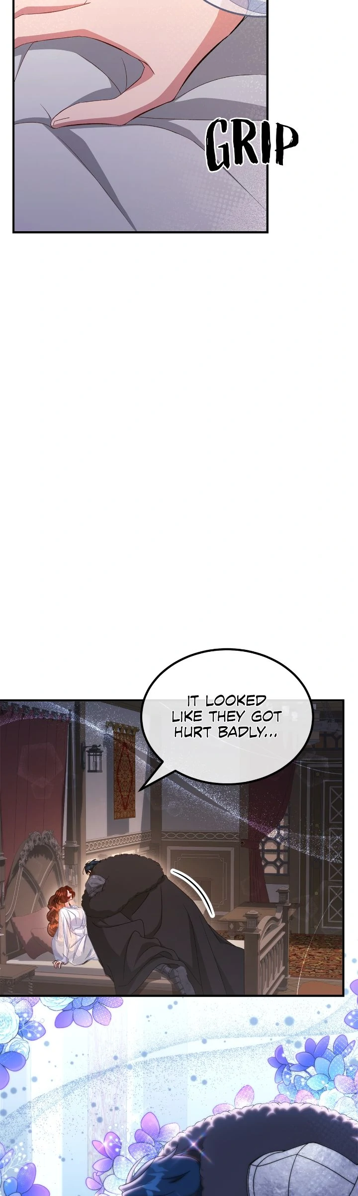 Read Lycan Manga Online