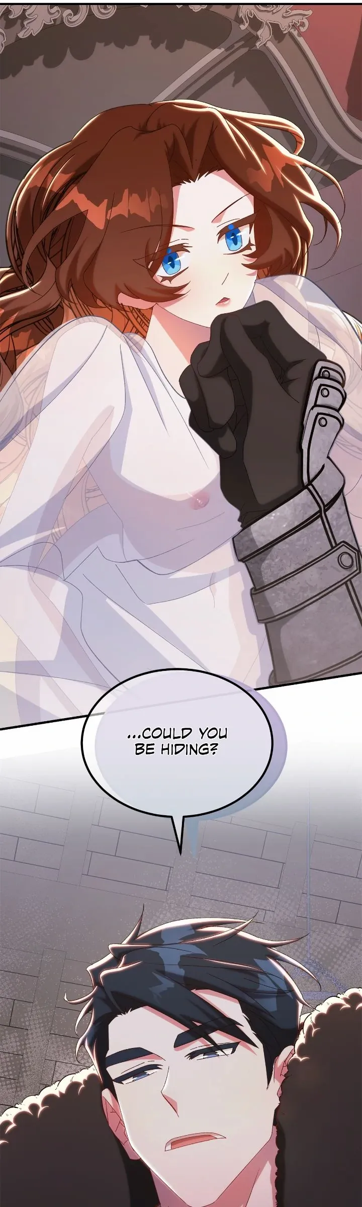 Read Lycan Manga Online