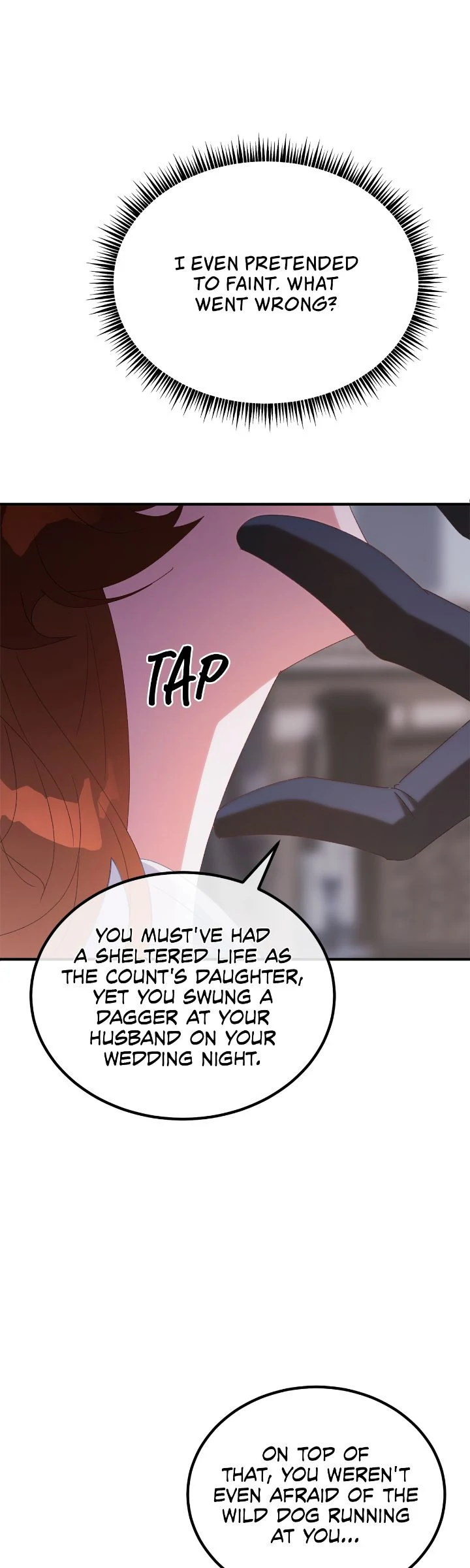 Read Lycan Manga Online