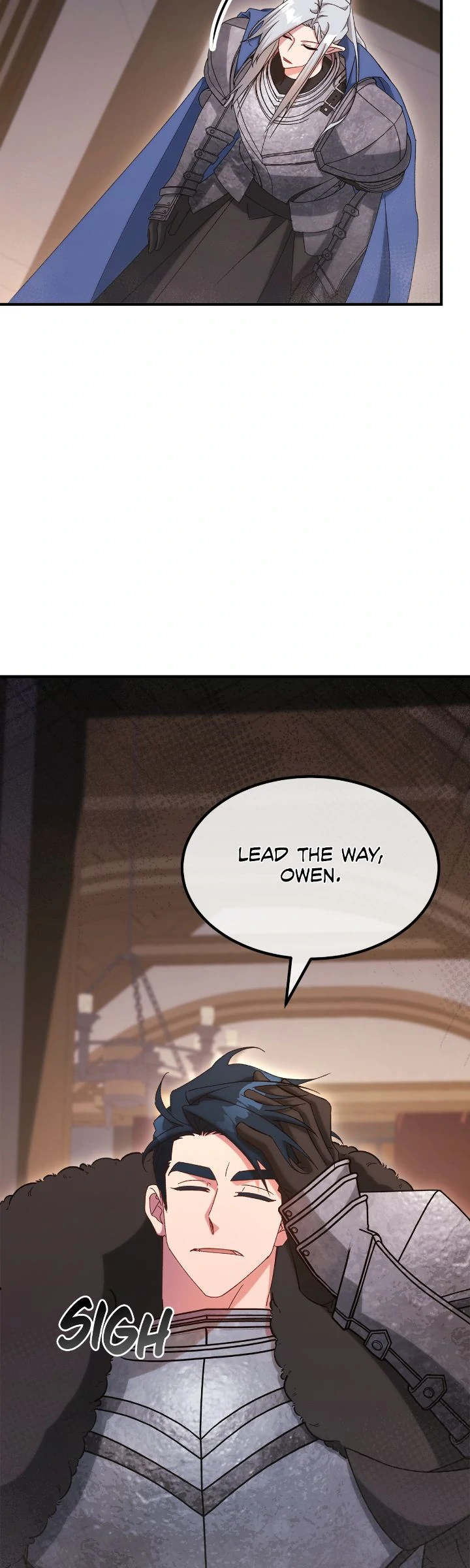 Read Lycan Manga Online