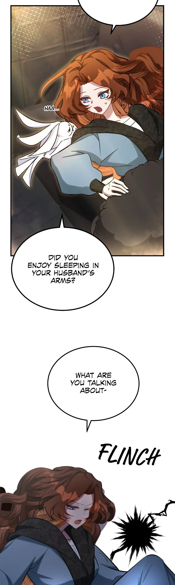 Read Lycan Manga Online