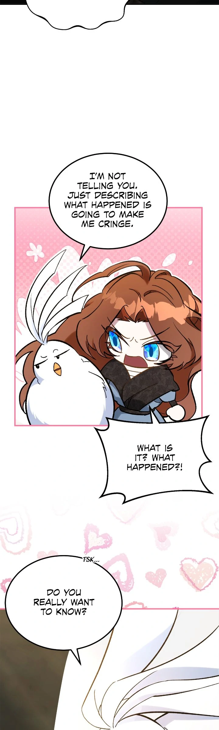 Read Lycan Manga Online