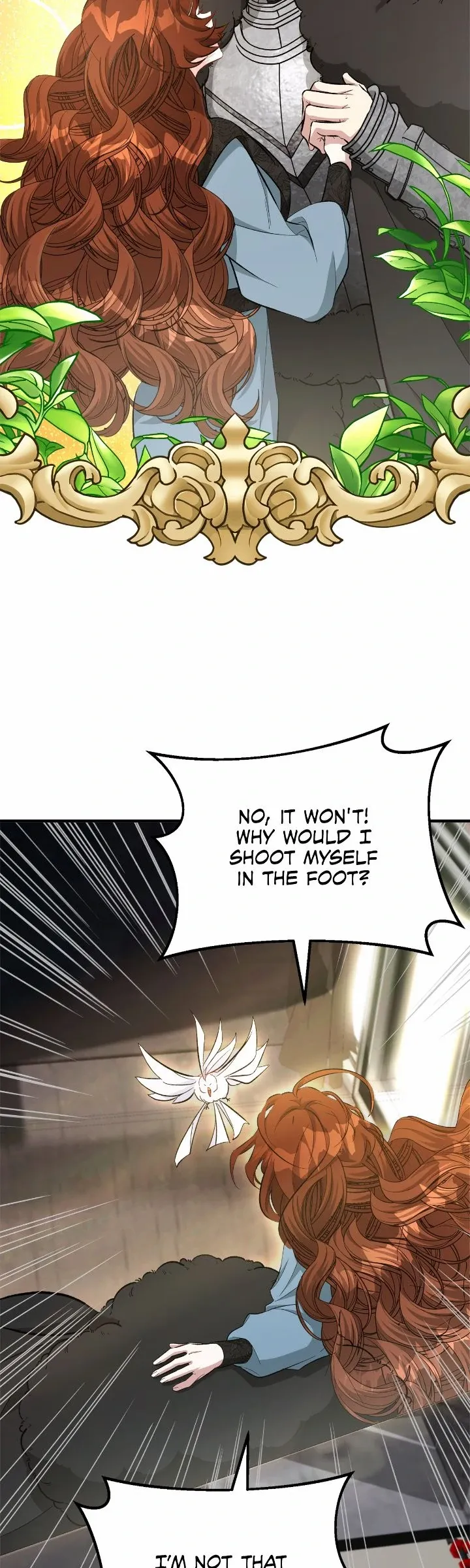 Read Lycan Manga Online