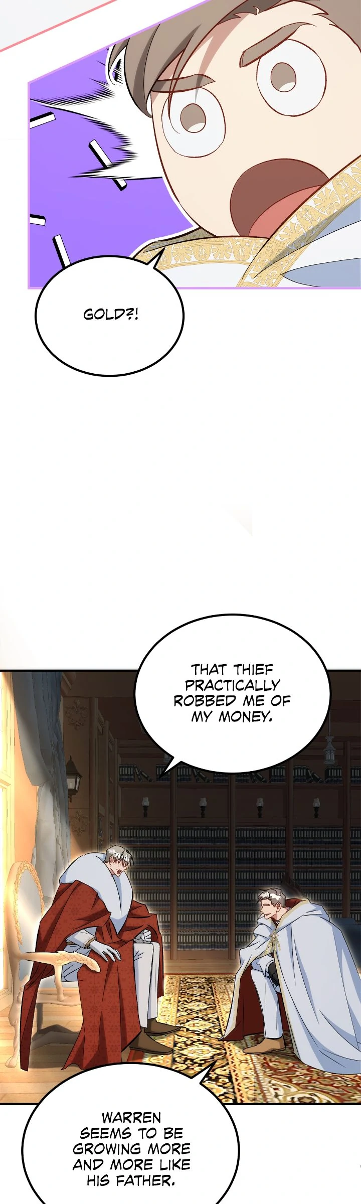 Read Lycan Manga Online