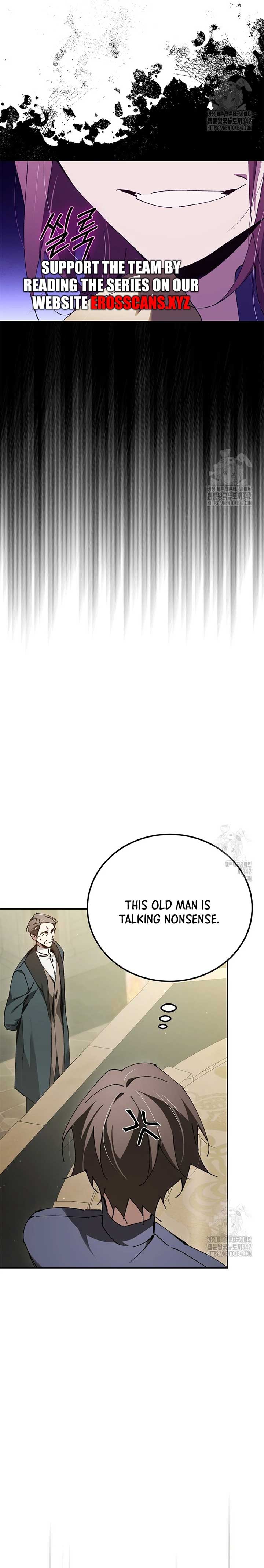 Read Magic Academy’s Genius Blinker Manga Online