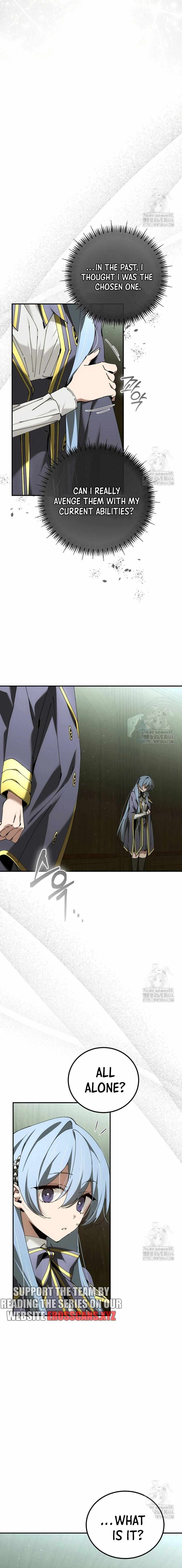 Read Magic Academy’s Genius Blinker Manga Online