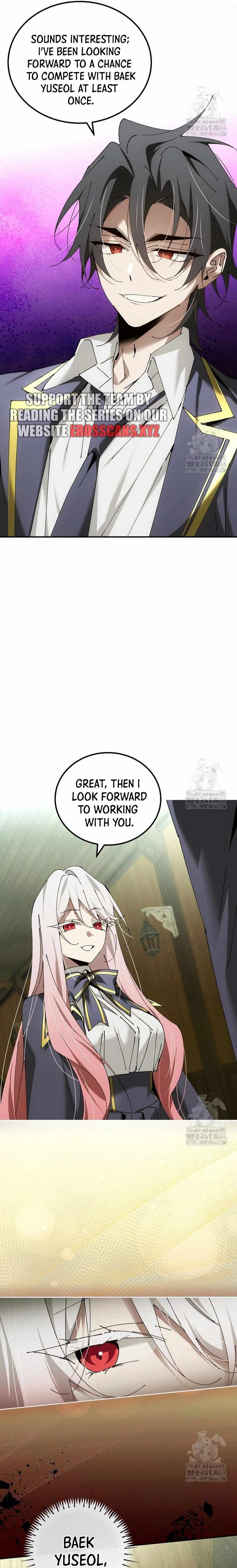 Read Magic Academy’s Genius Blinker Manga Online