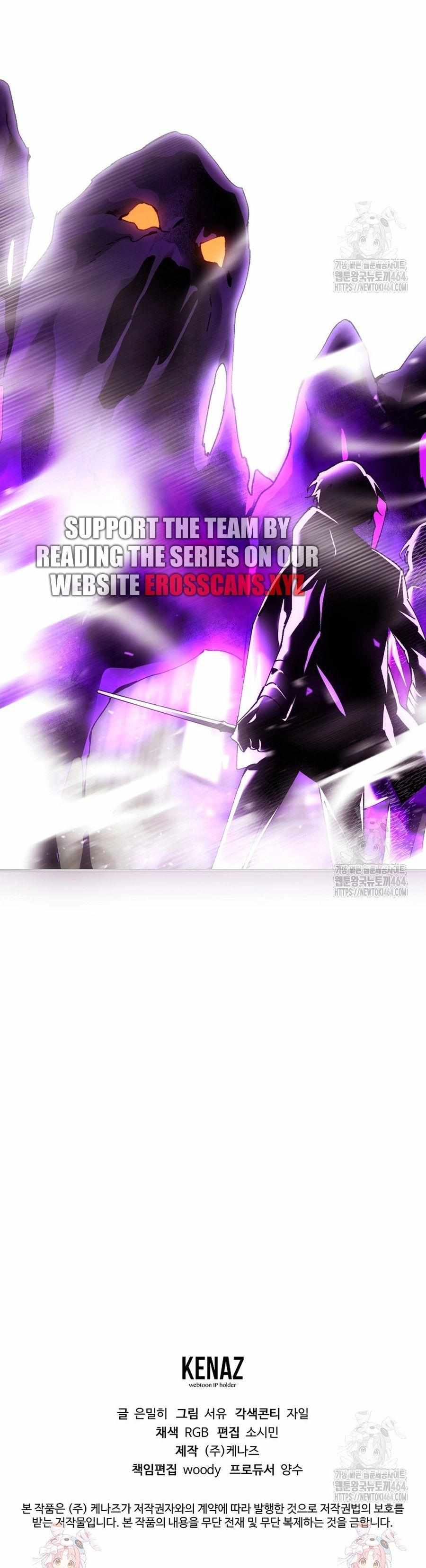 Read Magic Academy’s Genius Blinker Manga Online
