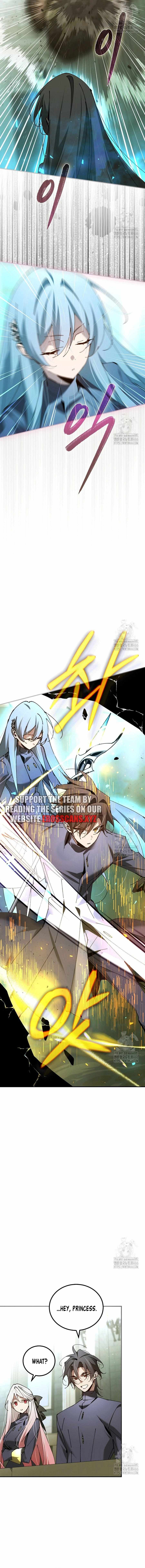 Read Magic Academy’s Genius Blinker Manga Online