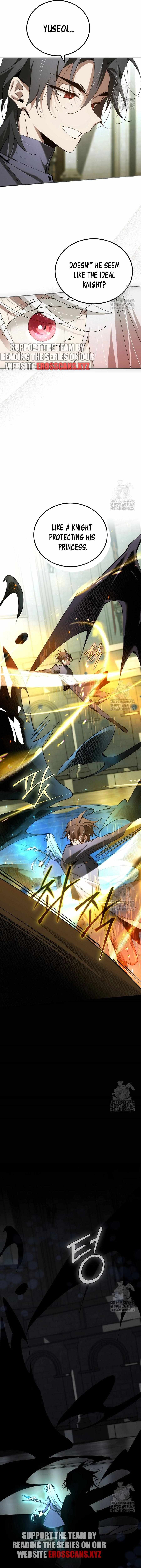 Read Magic Academy’s Genius Blinker Manga Online