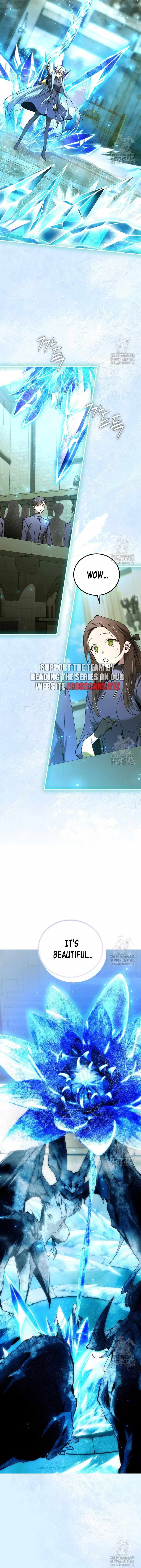 Read Magic Academy’s Genius Blinker Manga Online