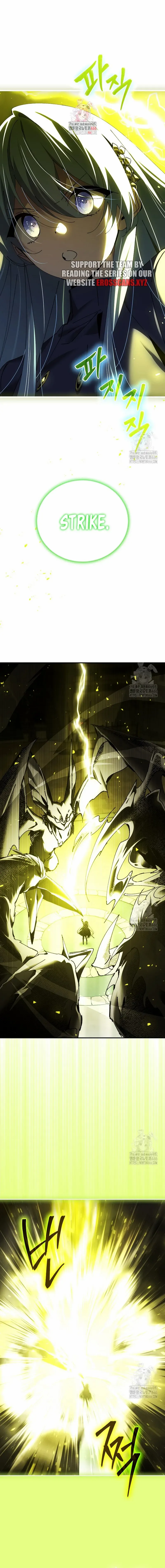 Read Magic Academy’s Genius Blinker Manga Online