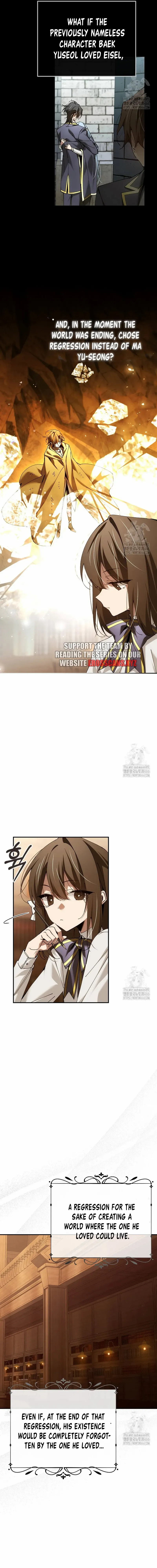 Read Magic Academy’s Genius Blinker Manga Online