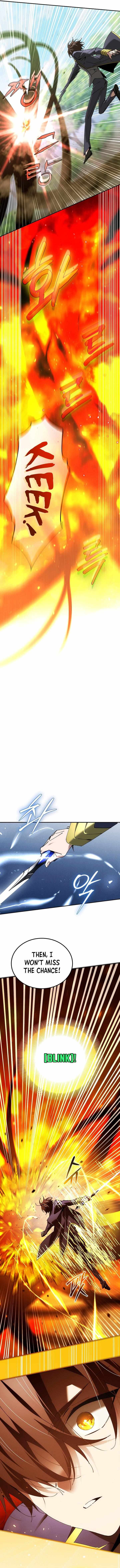 Read Magic Academy’s Genius Blinker Manga Online