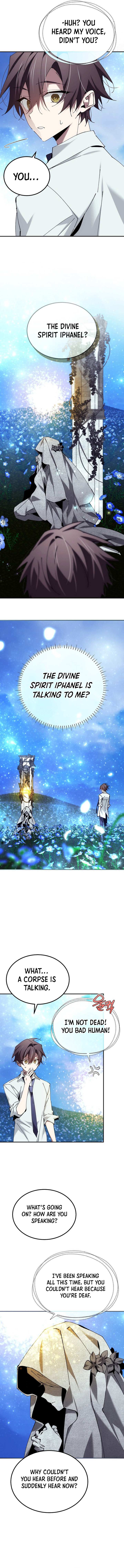 Read Magic Academy’s Genius Blinker Manga Online