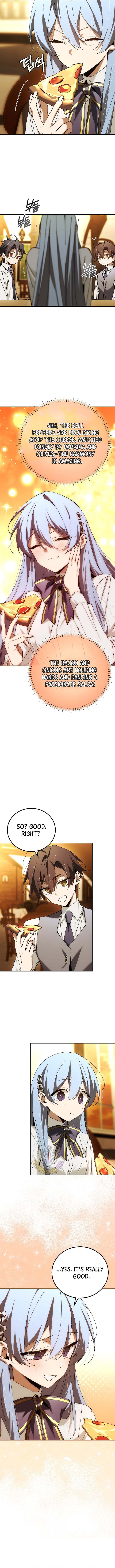 Read Magic Academy’s Genius Blinker Manga Online
