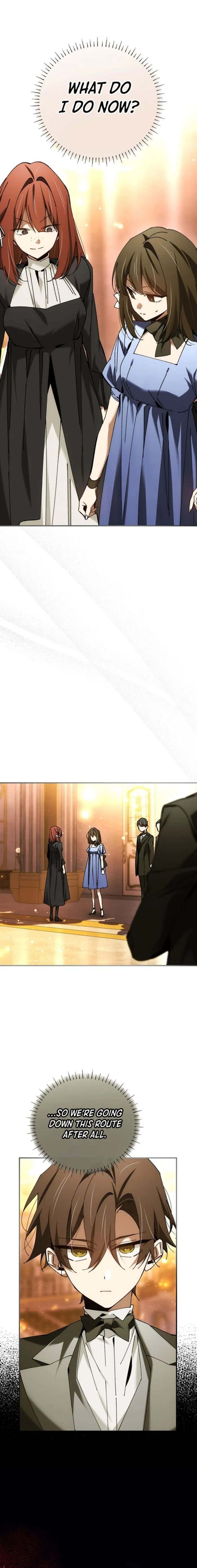 Read Magic Academy’s Genius Blinker Manga Online