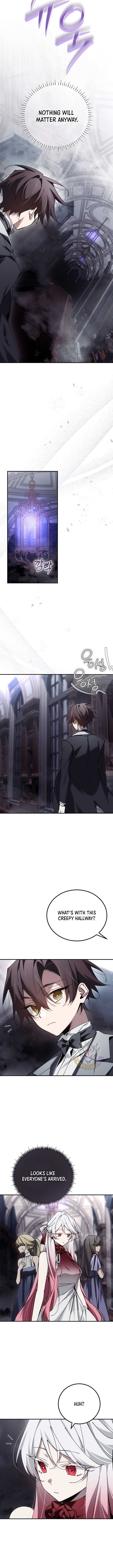 Read Magic Academy’s Genius Blinker Manga Online