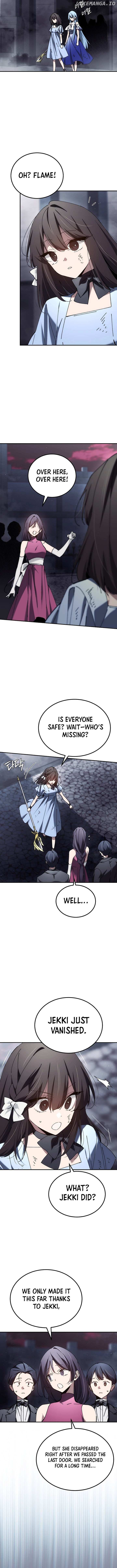 Read Magic Academy’s Genius Blinker Manga Online