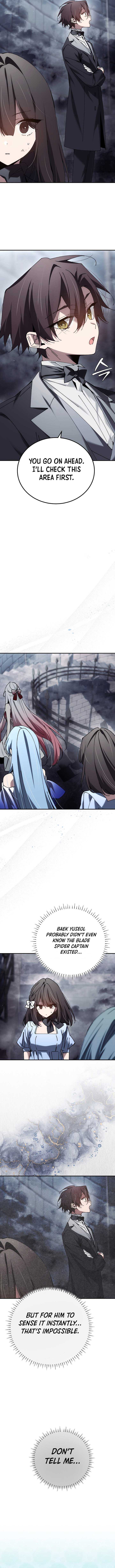 Read Magic Academy’s Genius Blinker Manga Online