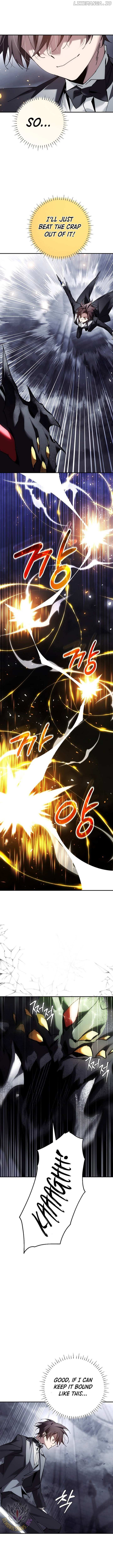 Read Magic Academy’s Genius Blinker Manga Online