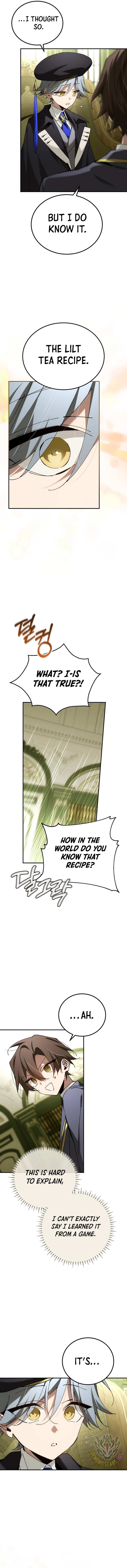 Read Magic Academy’s Genius Blinker Manga Online