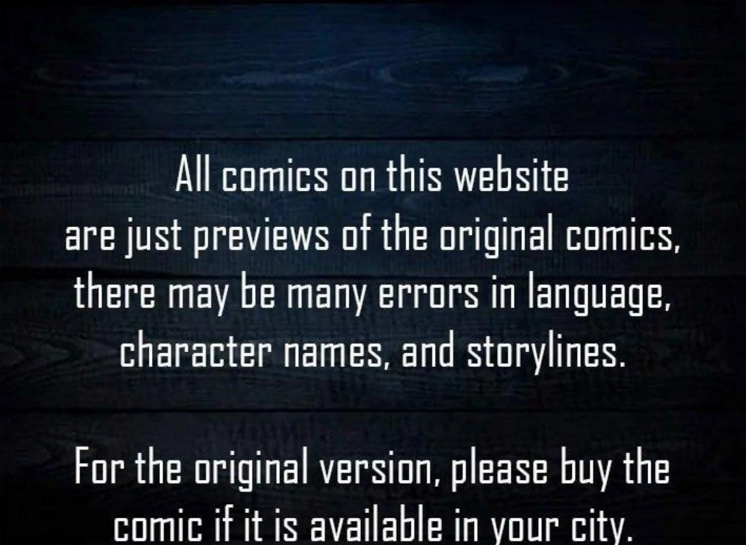 Read Magic Lord Manga Online