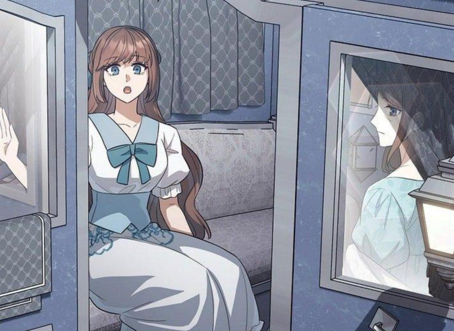 Read Magic Lord Manga Online