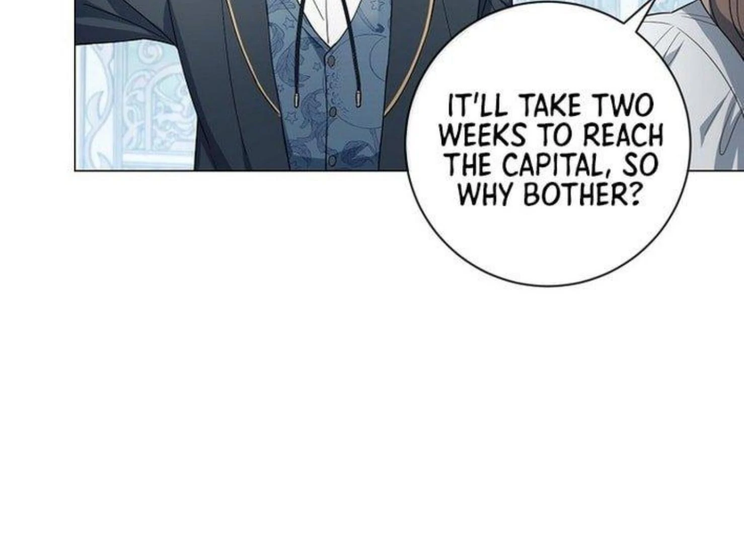 Read Magic Lord Manga Online