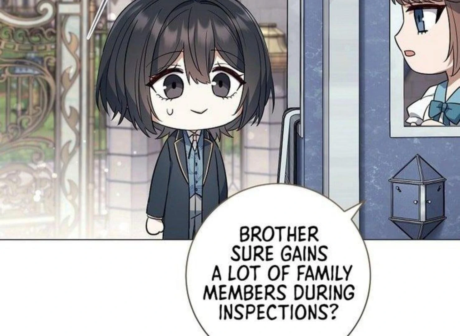 Read Magic Lord Manga Online