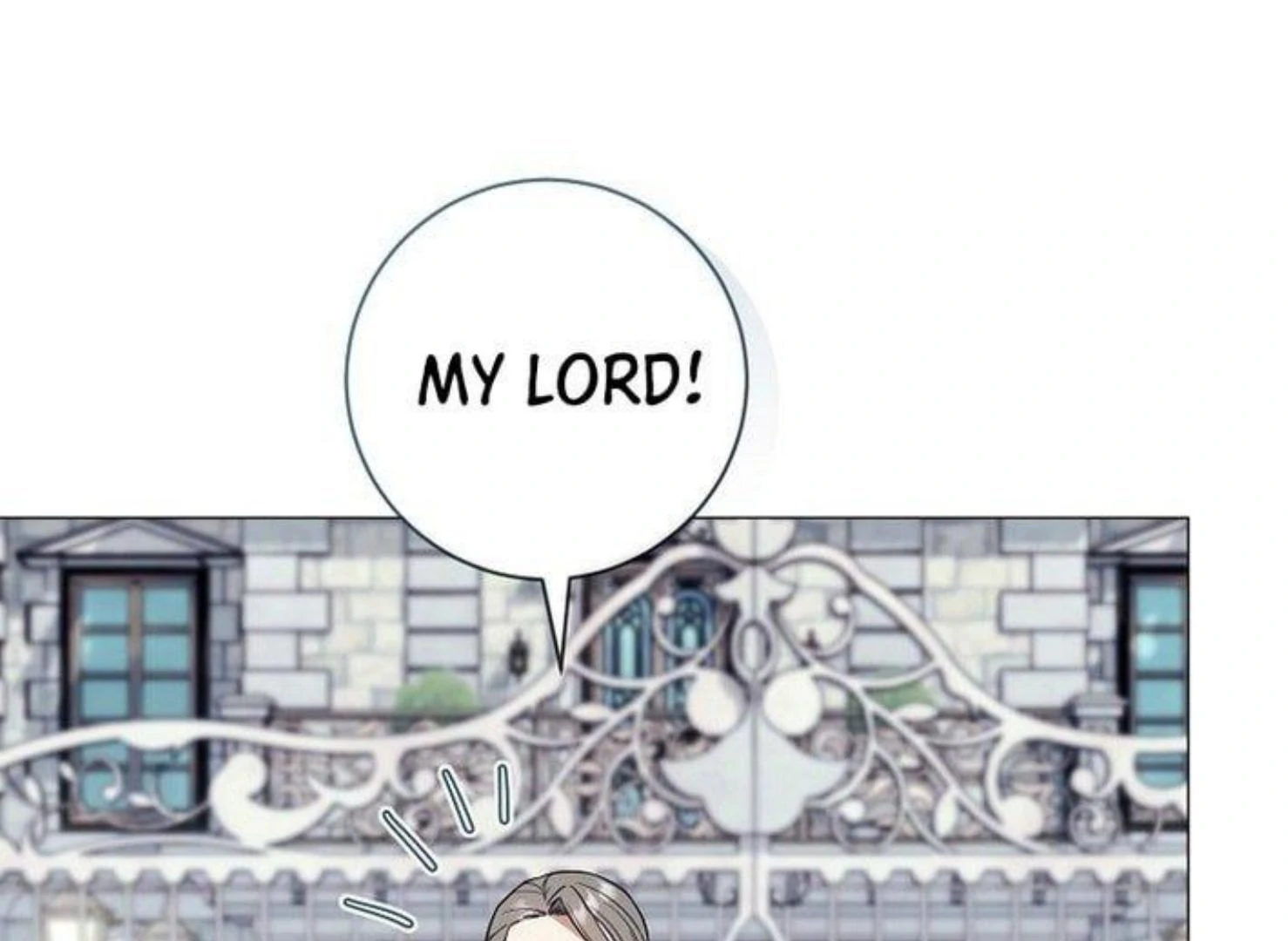 Read Magic Lord Manga Online