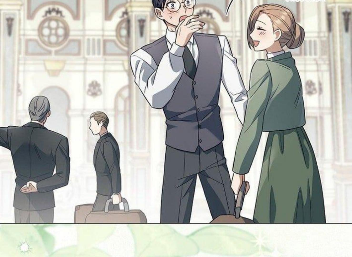 Read Magic Lord Manga Online