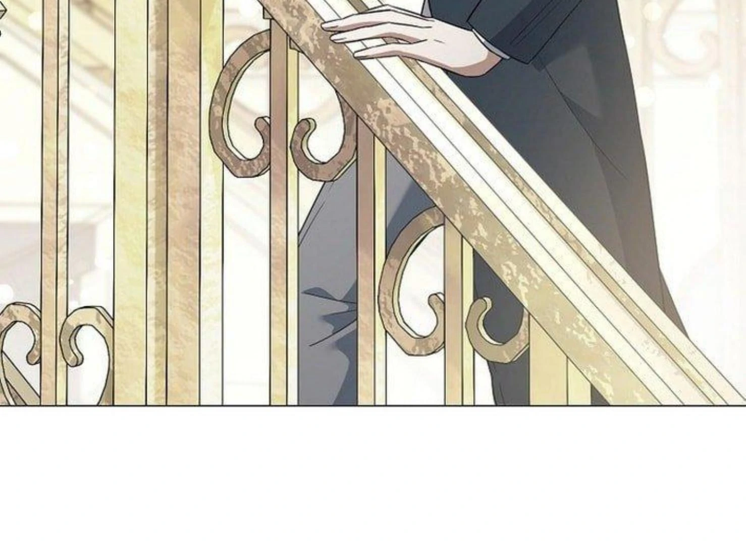 Read Magic Lord Manga Online