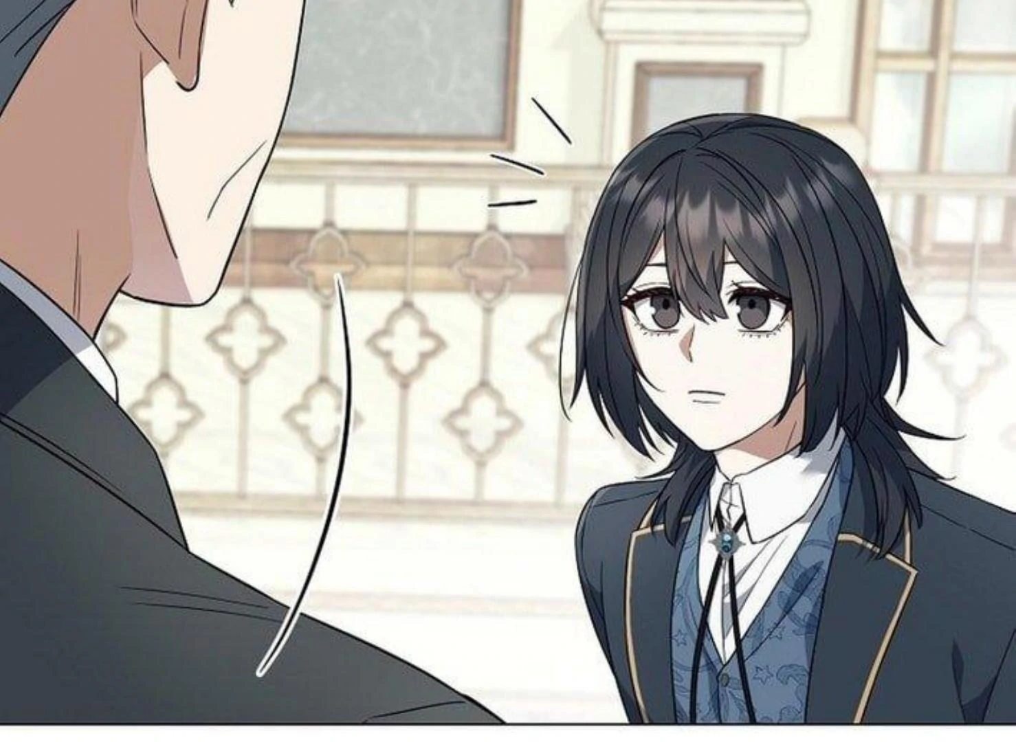 Read Magic Lord Manga Online