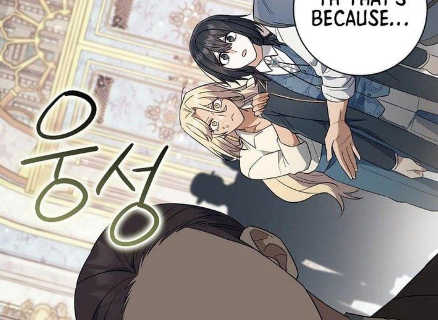 Read Magic Lord Manga Online