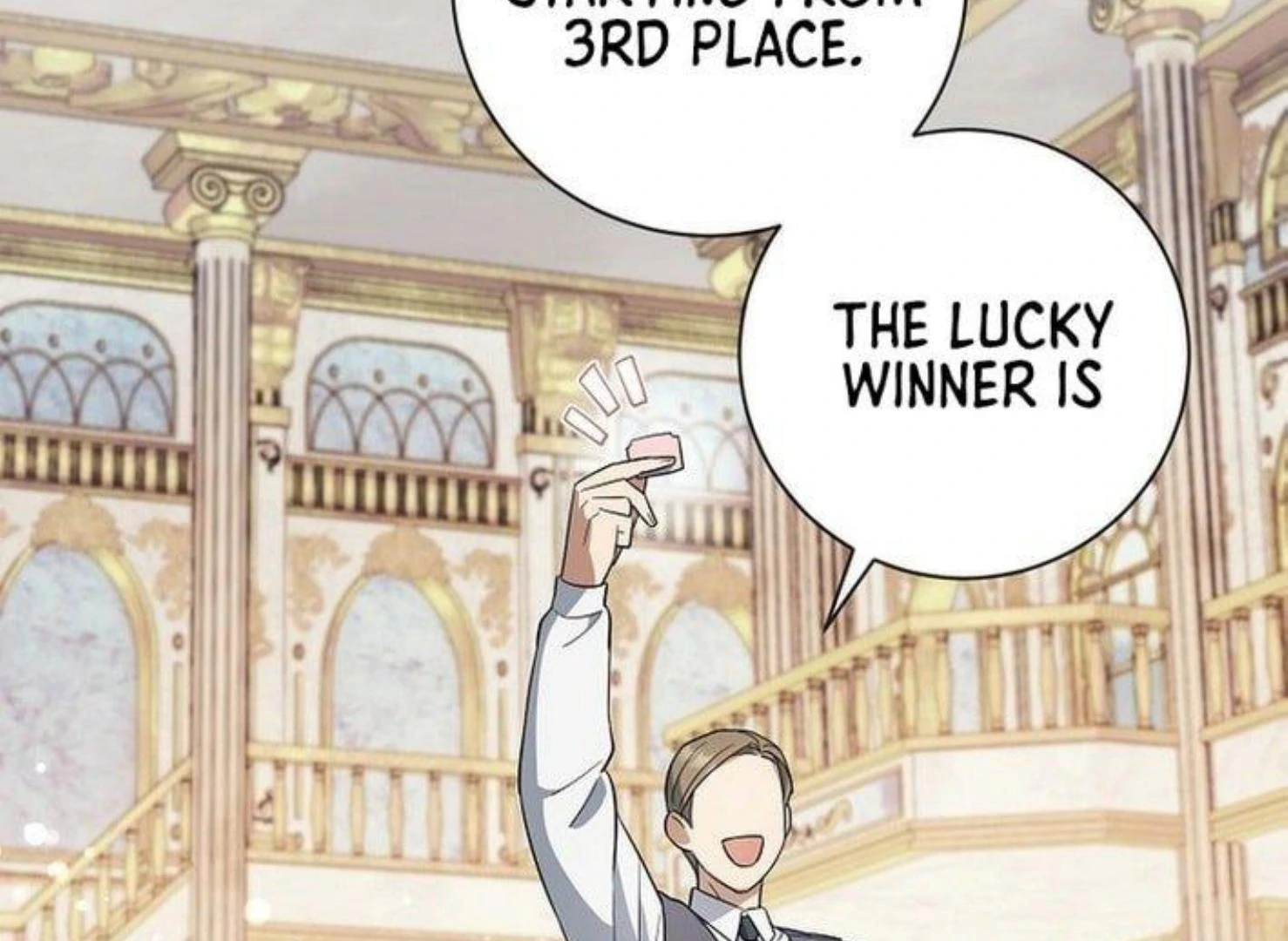 Read Magic Lord Manga Online