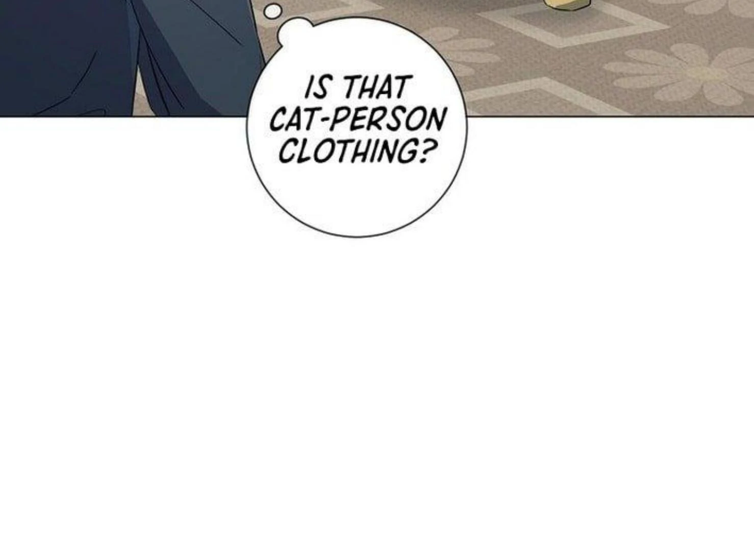 Read Magic Lord Manga Online
